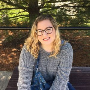 Meet your Posher, Mary